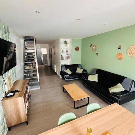 La Maison Du Bastion - Gravelines Centre Екстериор снимка